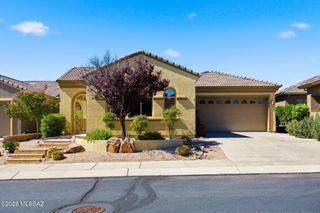 2093 W Escondido Canyon Drive, Green Valley, AZ 85622