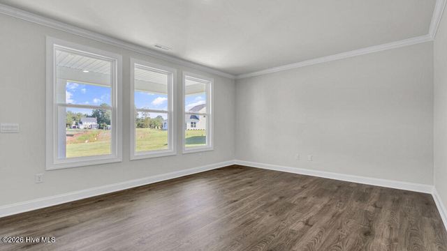 1031 Martin Farms Boulevard, Aberdeen, NC 28315