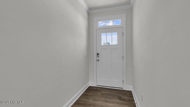 1031 Martin Farms Boulevard, Aberdeen, NC 28315