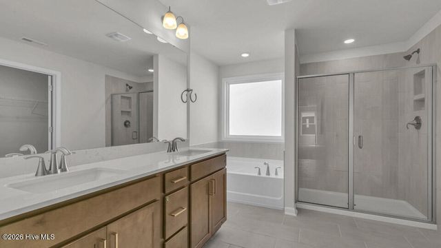 1031 Martin Farms Boulevard, Aberdeen, NC 28315