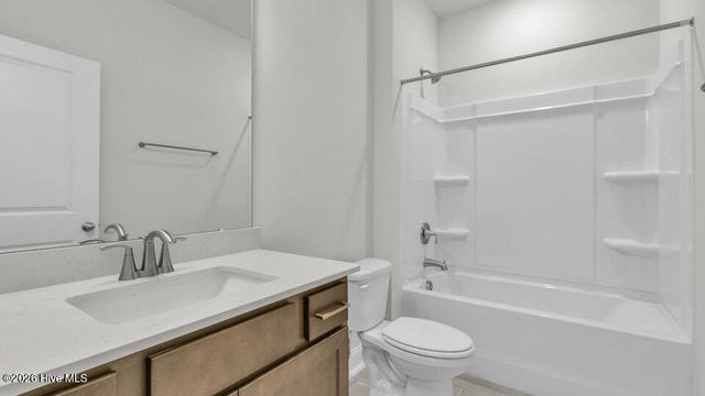 1031 Martin Farms Boulevard, Aberdeen, NC 28315