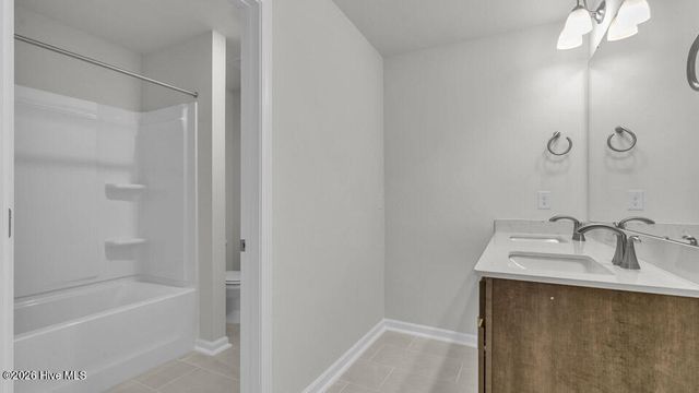 1031 Martin Farms Boulevard, Aberdeen, NC 28315