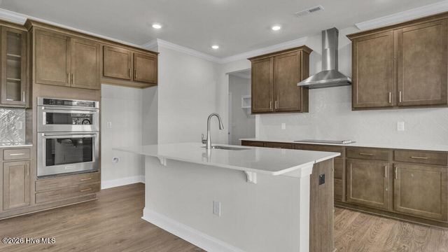 1031 Martin Farms Boulevard, Aberdeen, NC 28315