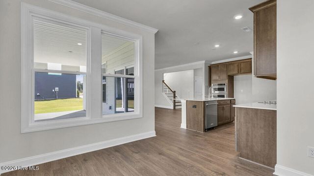 1031 Martin Farms Boulevard, Aberdeen, NC 28315