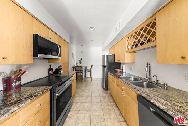 190 Arroyo Terrace 305, Pasadena, CA 91103