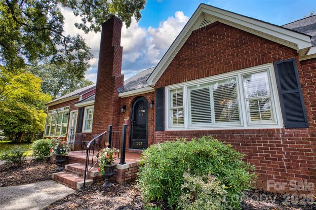 1025 Myrtle Drive, Rock Hill, SC 29732