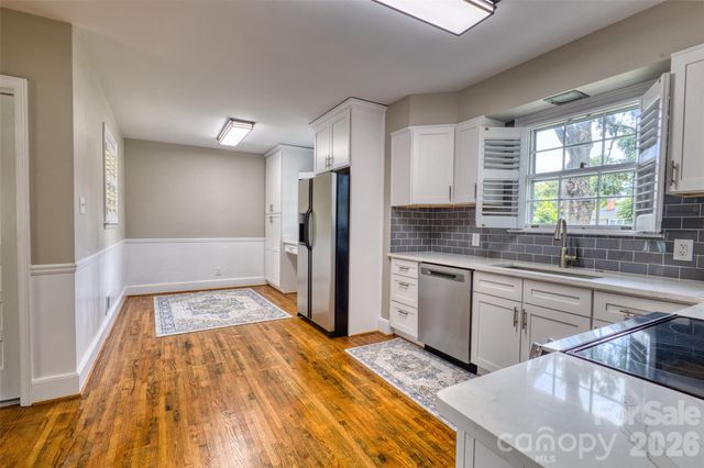 1025 Myrtle Drive, Rock Hill, SC 29732