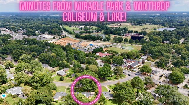 1025 Myrtle Drive, Rock Hill, SC 29732