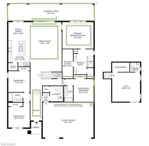 11446 Willowleaf BLVD, Punta Gorda, FL 33955