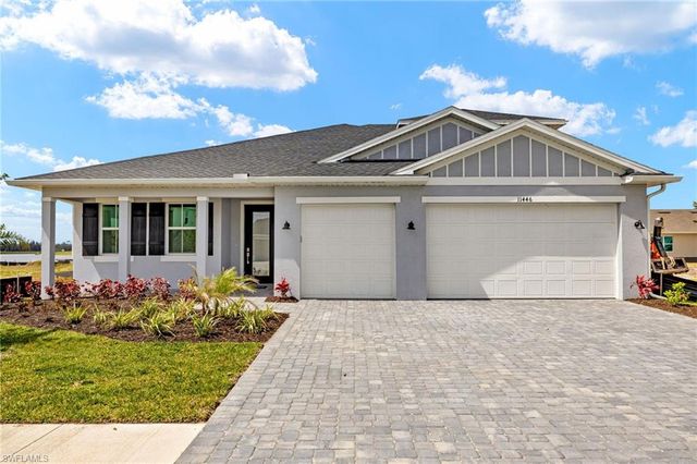 11446 Willowleaf BLVD, Punta Gorda, FL 33955
