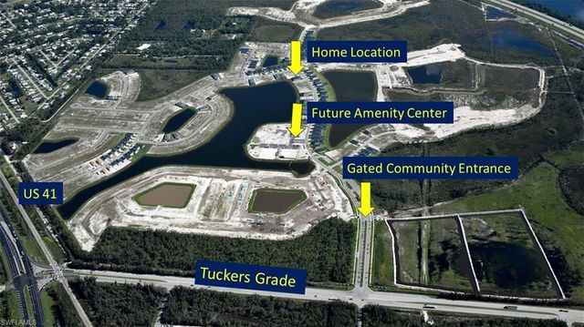 11446 Willowleaf BLVD, Punta Gorda, FL 33955