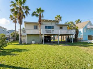 16622 Nassau Way, Jamaica Beach, TX 77554