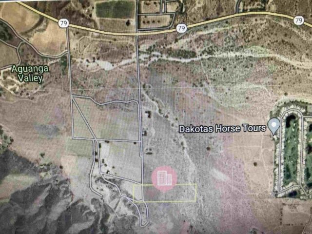 0 Oropeza, Aguanga, CA 92536