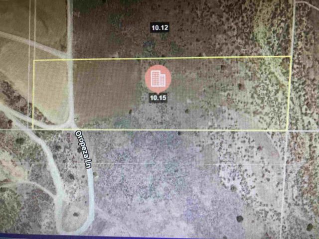 0 Oropeza, Aguanga, CA 92536