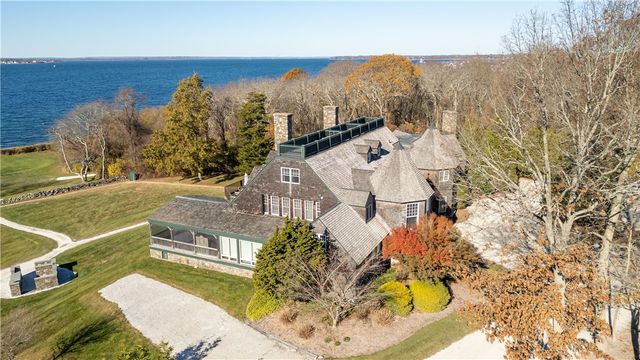 225 Depot Lane Liberty, Portsmouth, RI 02871