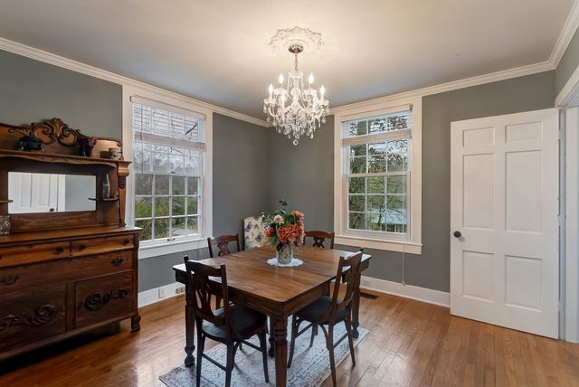 203 Westwood Dr, Mcminnville, TN 37110