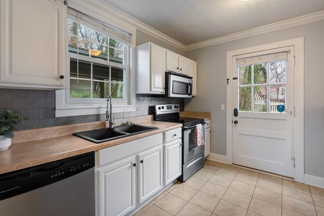 203 Westwood Dr, Mcminnville, TN 37110