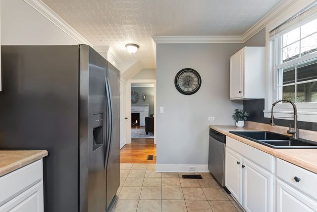 203 Westwood Dr, Mcminnville, TN 37110