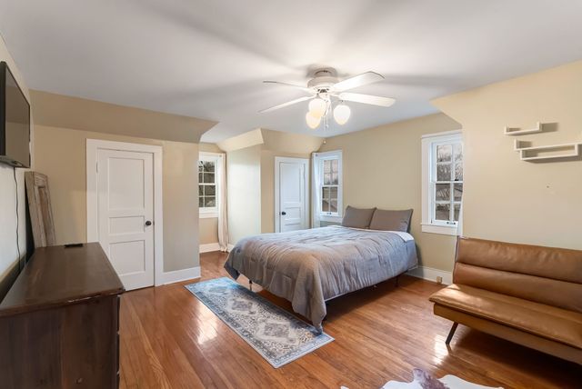 203 Westwood Dr, Mcminnville, TN 37110