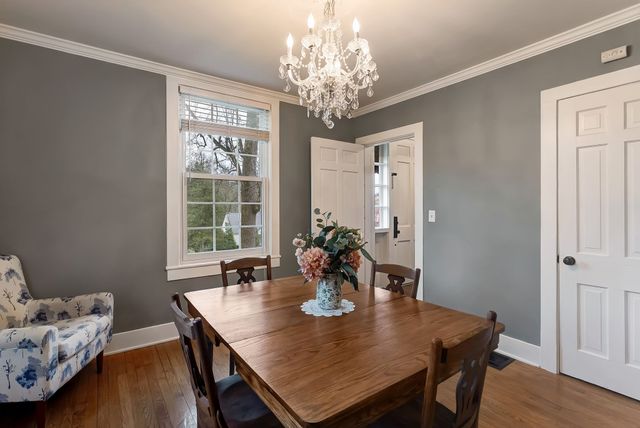 203 Westwood Dr, Mcminnville, TN 37110