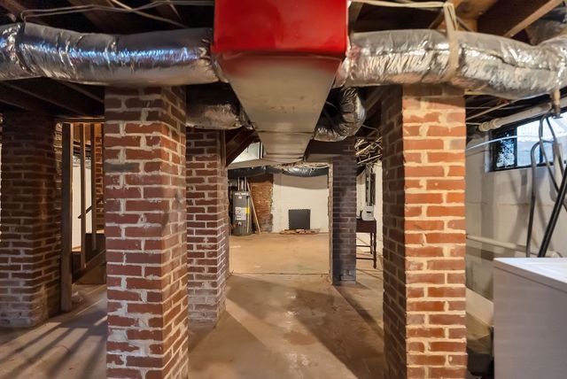 203 Westwood Dr, Mcminnville, TN 37110