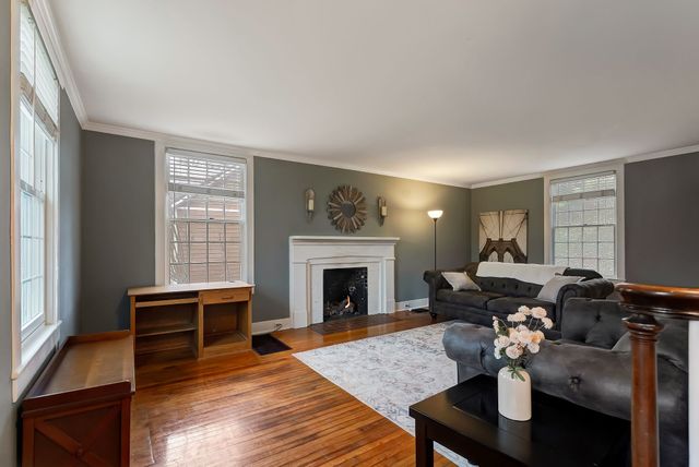 203 Westwood Dr, Mcminnville, TN 37110