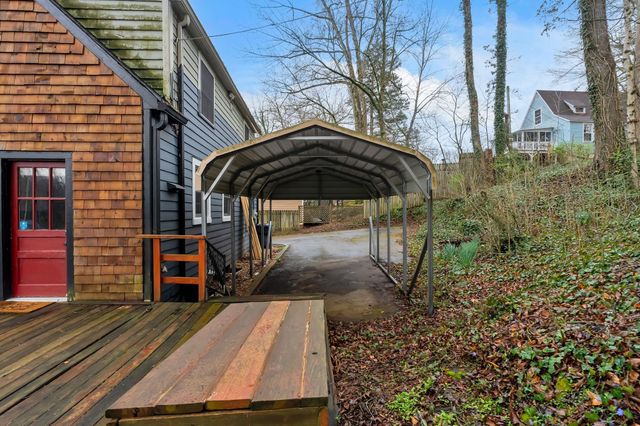 203 Westwood Dr, Mcminnville, TN 37110