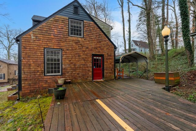 203 Westwood Dr, Mcminnville, TN 37110