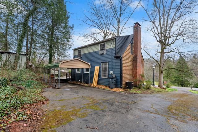 203 Westwood Dr, Mcminnville, TN 37110