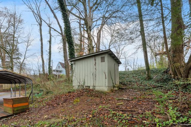 203 Westwood Dr, Mcminnville, TN 37110