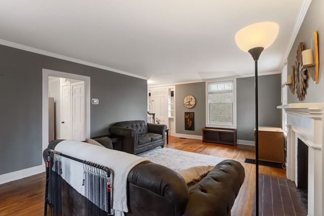 203 Westwood Dr, Mcminnville, TN 37110