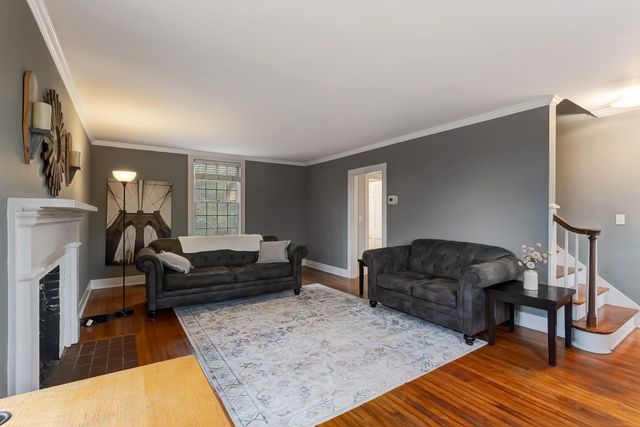 203 Westwood Dr, Mcminnville, TN 37110