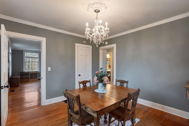 203 Westwood Dr, Mcminnville, TN 37110