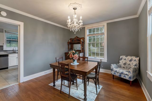 203 Westwood Dr, Mcminnville, TN 37110