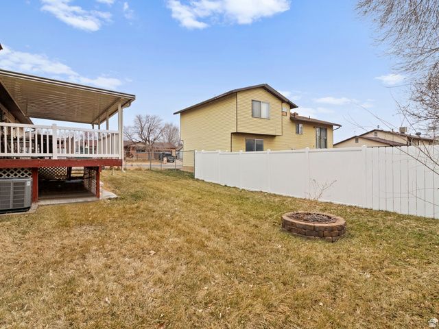 1125 W 700 N, Clearfield, UT 84015