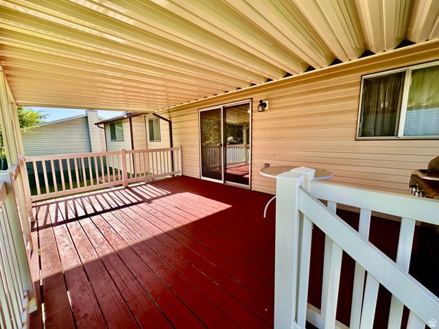 1125 W 700 N, Clearfield, UT 84015