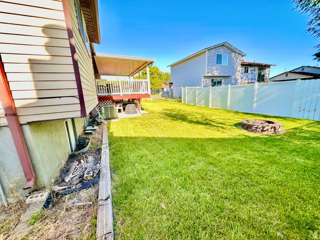 1125 W 700 N, Clearfield, UT 84015
