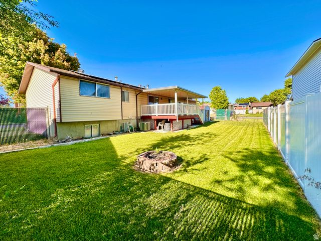 1125 W 700 N, Clearfield, UT 84015