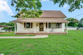 9 Langley Street, Pelzer, SC 29669