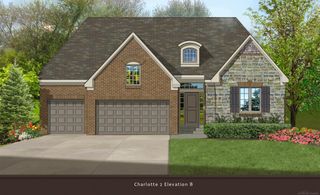 48937 Bartlet Drive, Macomb Twp, MI 48044