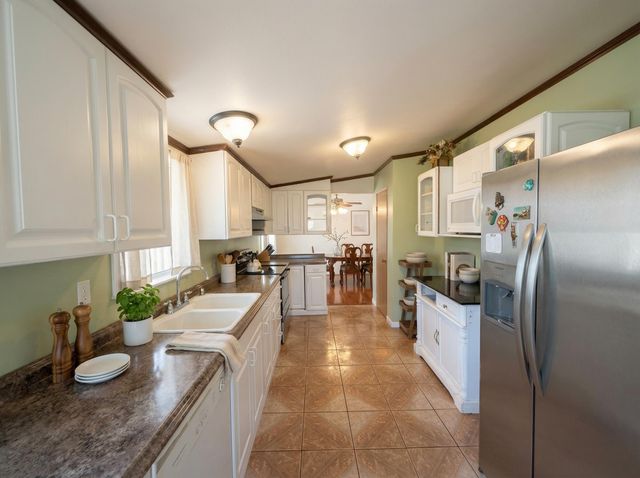 2552 Thorn Oak Drive SPC 28, Medford, OR 97501