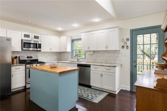 1523 Harvest Lane SE, Atlanta, GA 30317