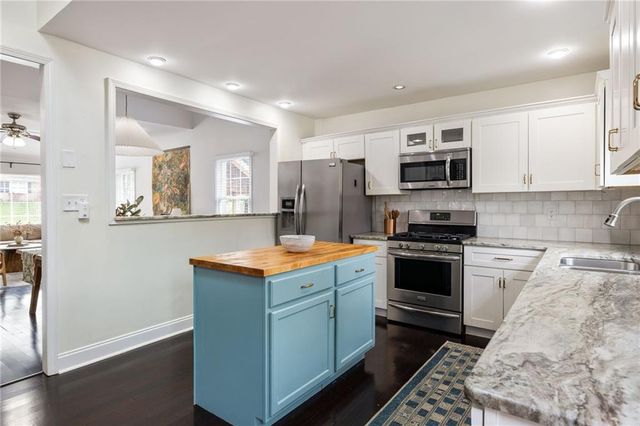 1523 Harvest Lane SE, Atlanta, GA 30317