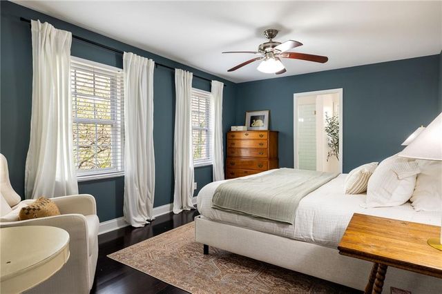 1523 Harvest Lane SE, Atlanta, GA 30317