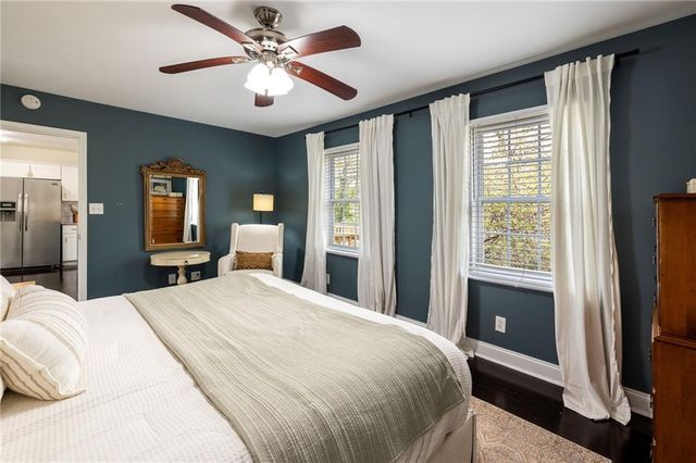 1523 Harvest Lane SE, Atlanta, GA 30317