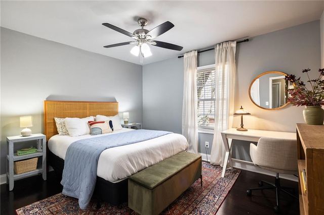 1523 Harvest Lane SE, Atlanta, GA 30317