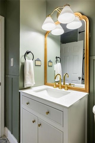 1523 Harvest Lane SE, Atlanta, GA 30317