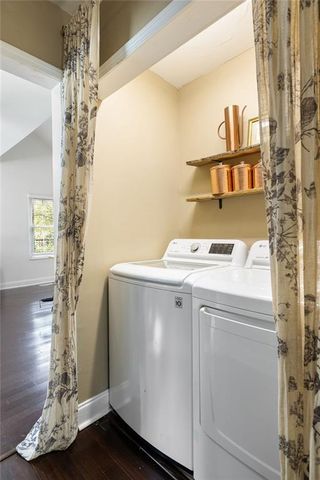 1523 Harvest Lane SE, Atlanta, GA 30317