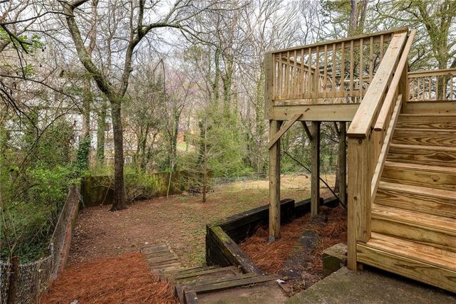 1523 Harvest Lane SE, Atlanta, GA 30317