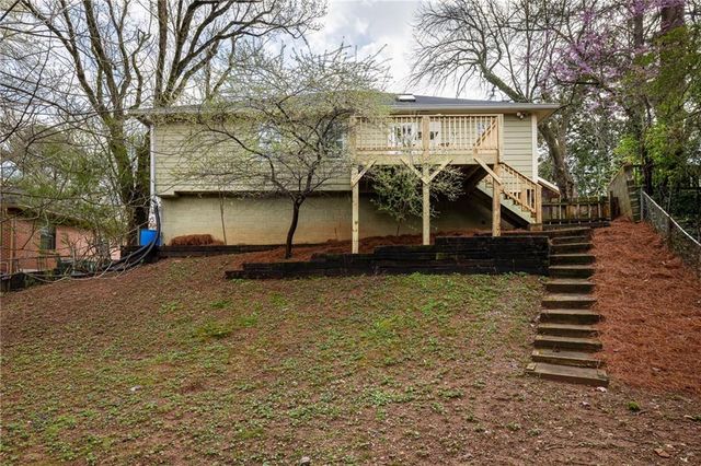 1523 Harvest Lane SE, Atlanta, GA 30317